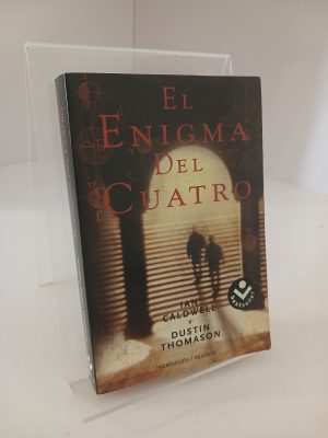 El enigma del cuatro