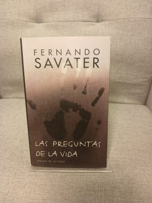 Las Preguntas de la Vida