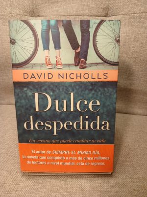 Dulce Despedida