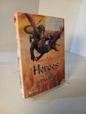 Héroes por casualidad
