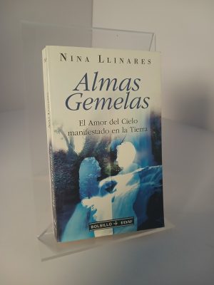 Almas gemelas: El amor del cielo manifestado en la Tierra