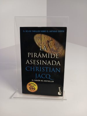 La pirámide asesinada