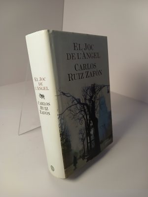 El joc de l'àngel