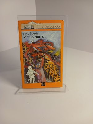 Medio burato