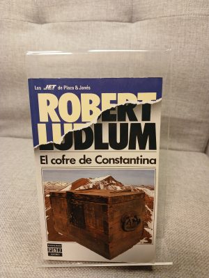 El cofre de Constantina