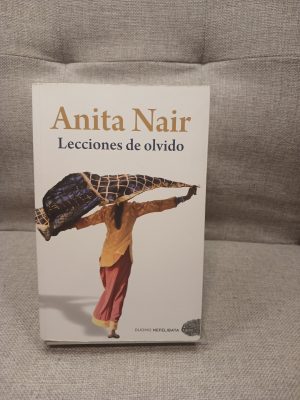 Lecciones de olvido
