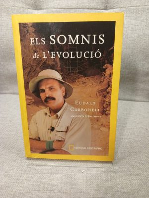 Els somnis de l'evolució