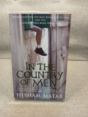 In the Country of Men