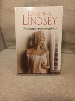 Un corazón por conquistar
