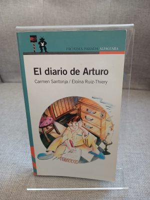 El Diario de Arturo