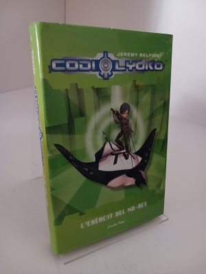 L'exèrcit del No-res Codi Lyoko 4
