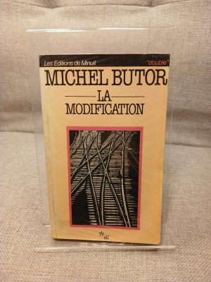 La modification suivi de Le réalisme mythologique