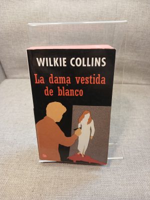 La dama vestida de blanco