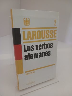 Los verbos alemanes (2)