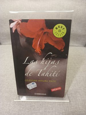 Las hijas de Tahití
