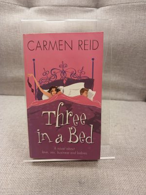 Three in a Bed