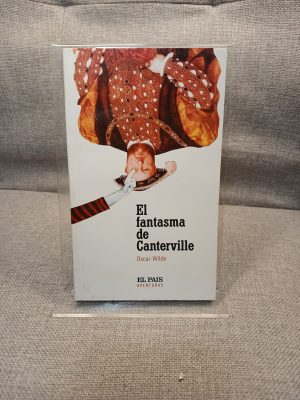 El fantasma de Canterville