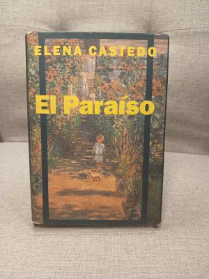 El paraíso