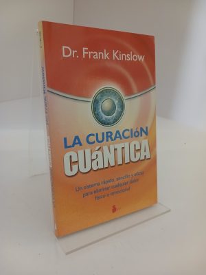 La curación cuántica