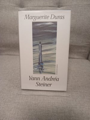 Yann Andréa Steiner