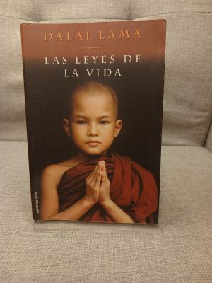 Las leyes de la vida