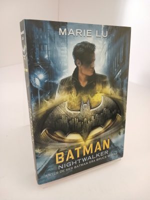 Batman: Nightwalker