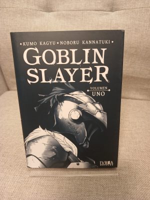 Goblin Slayer