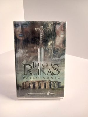 Juego de Reinas