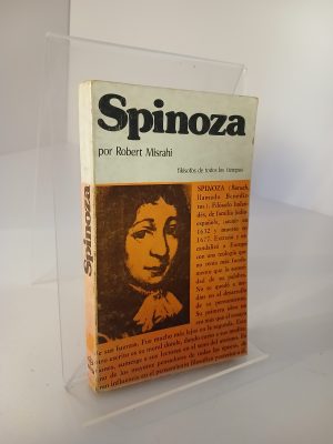 Spinoza
