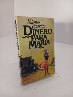 Dinero para María