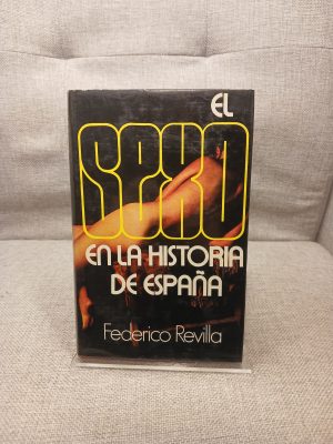 El sexo en la historia de España