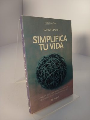 Simplifica tu vida