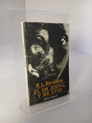 El Dr Jekyll y Mr Hyde