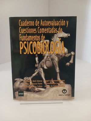 Fundamentos de psicobiología