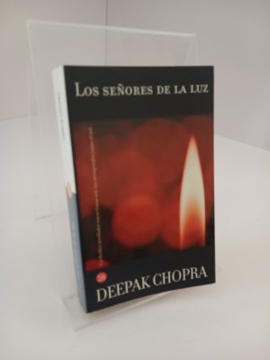 Los Senores de la Luz