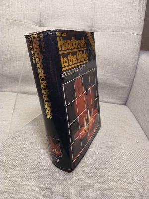 The Lion Handbook to the Bible