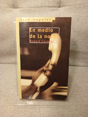 En medio de la noche
