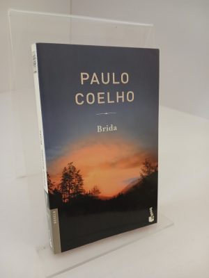 Portada de Brida