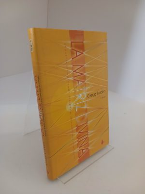Portada de La matriz divina: un puente entre el tiempo, el espacio, las creencias y los milagros