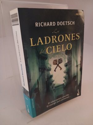 Los ladrones del Cielo