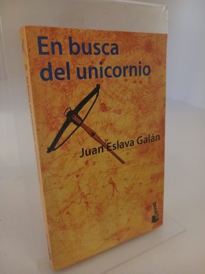 En busca del unicornio