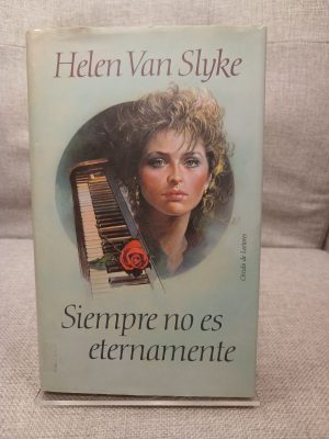 Siempre no es eternamente