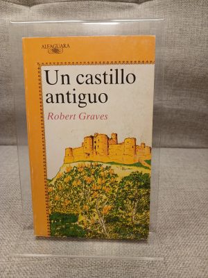 Un castillo antiguo