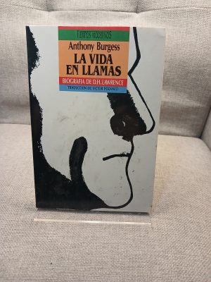 La vida en llamas