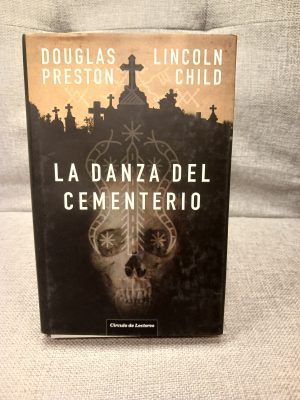 La Danza del cementerio