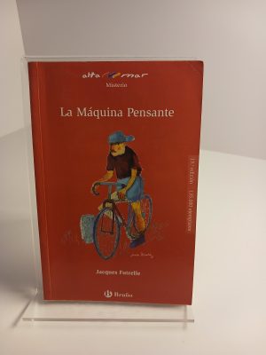 La Máquina Pensante