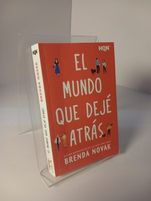 El mundo que dejé atrás