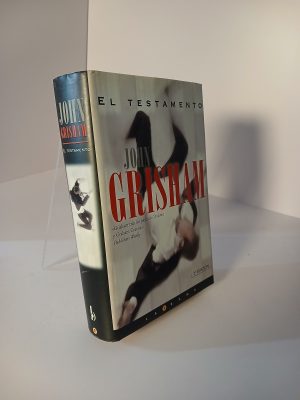 El Testamento