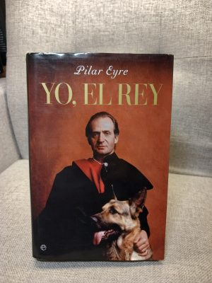 Yo, el rey