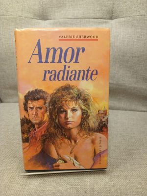 Amor radiante